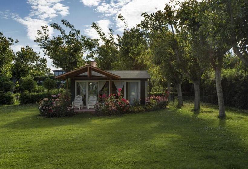 צימר Villa Mirella Beach