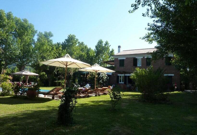 צימר Villa Mirella Beach