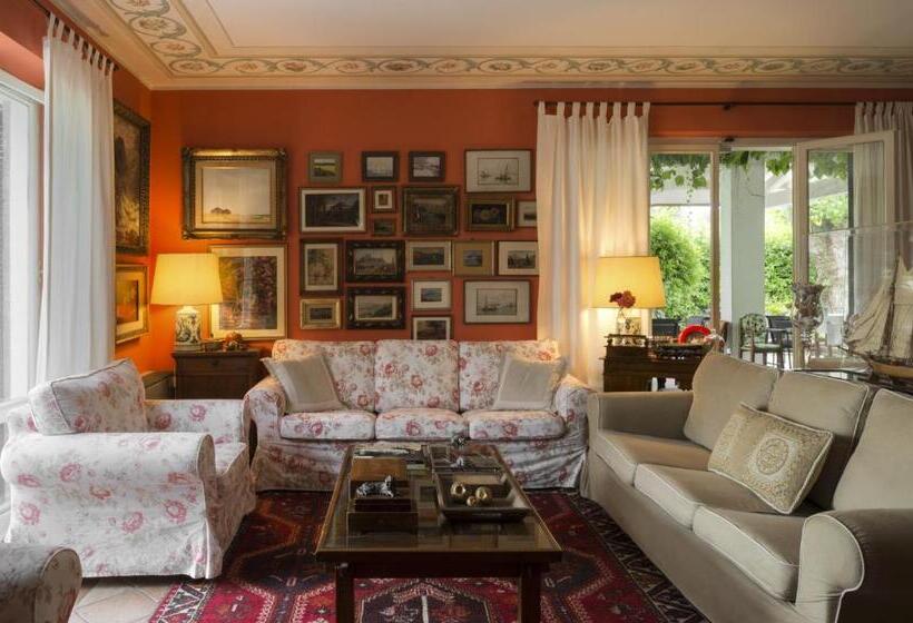 צימר Villa Mirella Beach