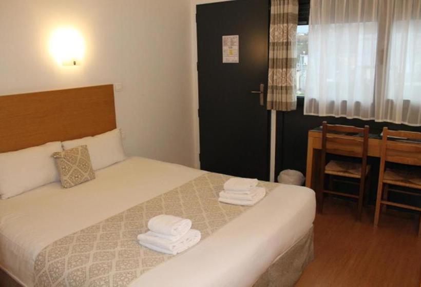 فندق Brit  Guinguet   Lyon L Arbresle