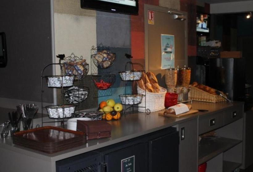 فندق Brit  Guinguet   Lyon L Arbresle