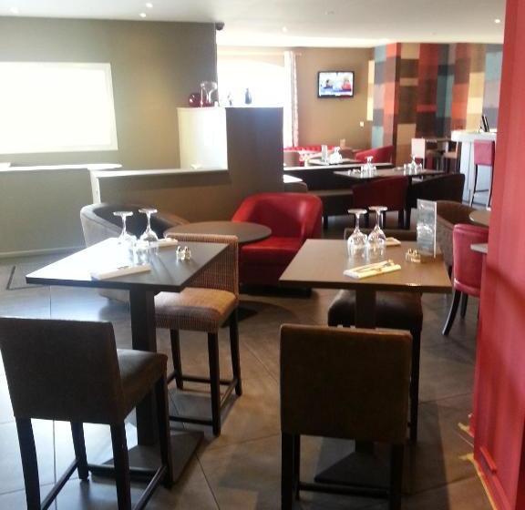 فندق Brit  Guinguet   Lyon L Arbresle