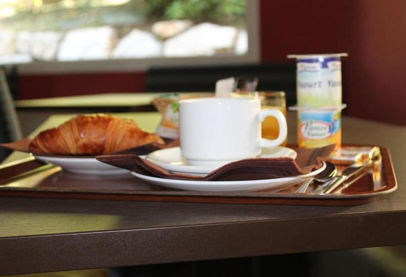 فندق Brit  Guinguet   Lyon L Arbresle