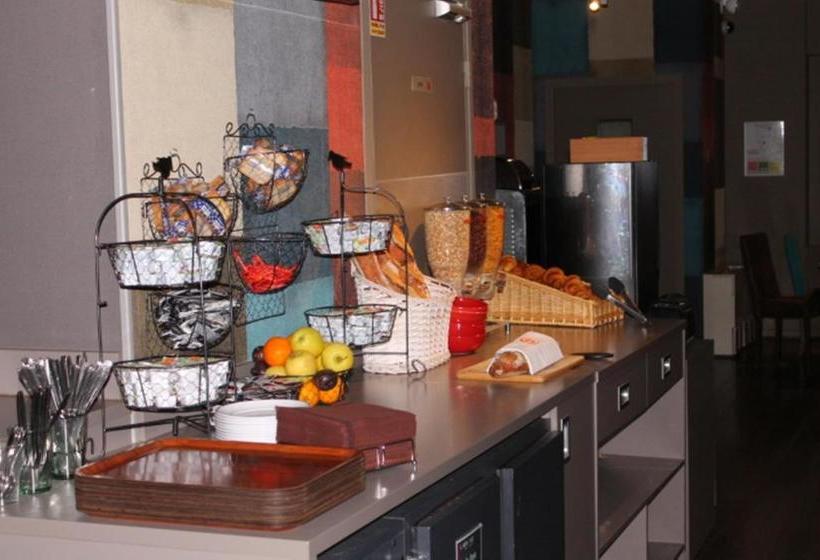 فندق Brit  Guinguet   Lyon L Arbresle