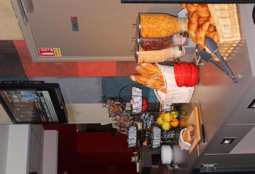 فندق Brit  Guinguet   Lyon L Arbresle