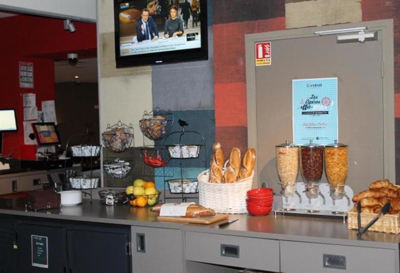 فندق Brit  Guinguet   Lyon L Arbresle