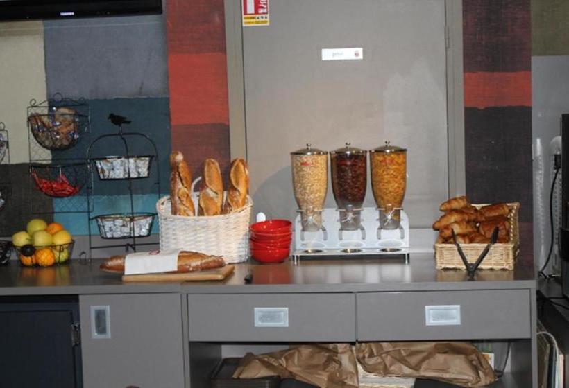 فندق Brit  Guinguet   Lyon L Arbresle