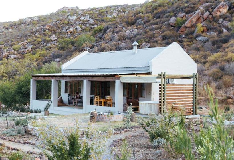 Cederkloof Botanical Retreat