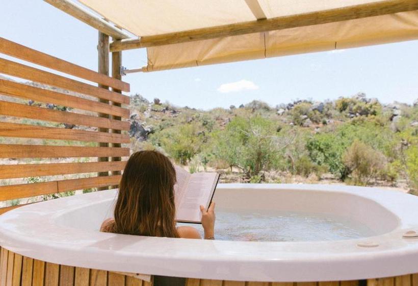 Cederkloof Botanical Retreat