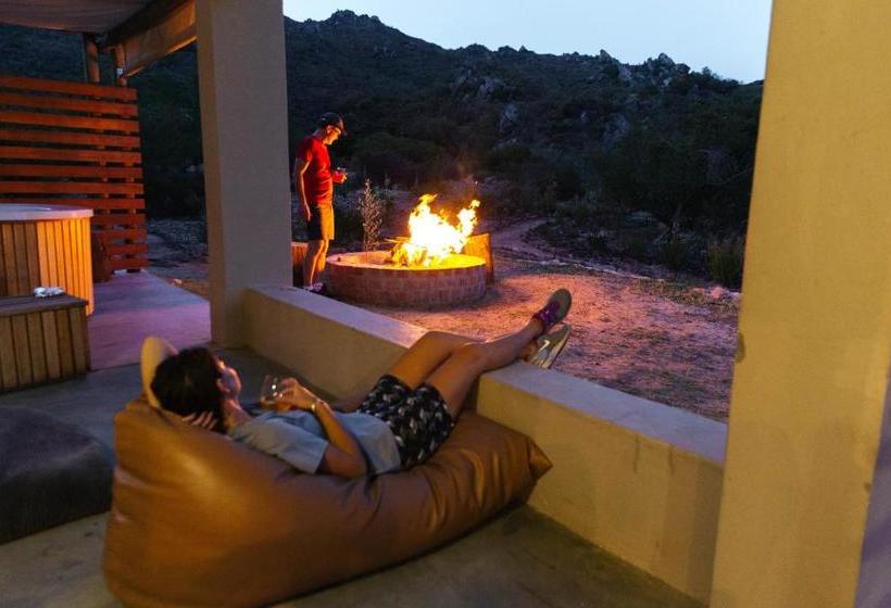 Cederkloof Botanical Retreat