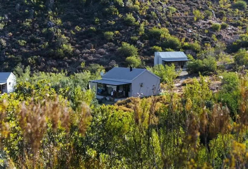 Cederkloof Botanical Retreat