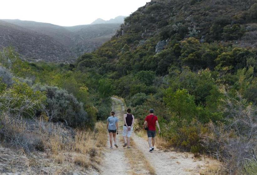 Cederkloof Botanical Retreat