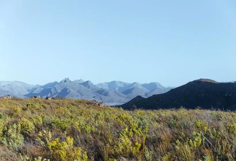 Cederkloof Botanical Retreat