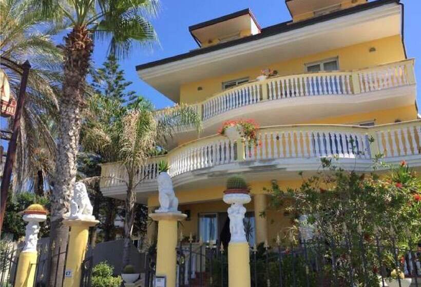 Cridda Hotel & Restaurant