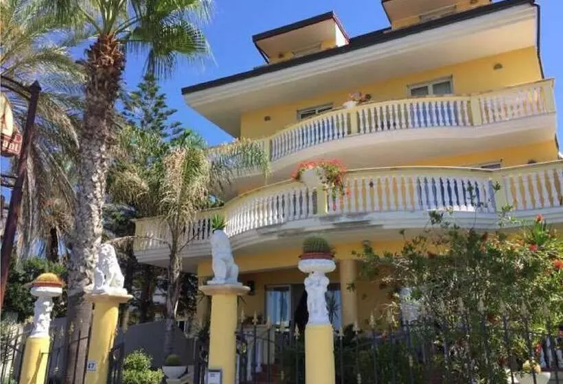 Cridda Hotel & Restaurant