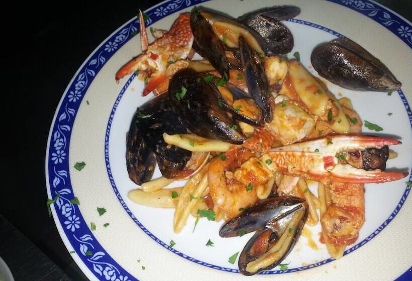 Cridda Hotel & Restaurant