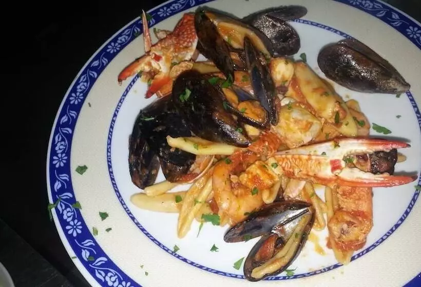 Cridda Hotel & Restaurant