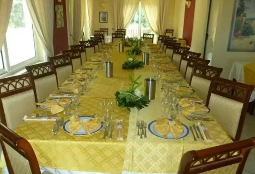 Cridda Hotel & Restaurant