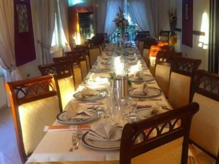 Cridda Hotel & Restaurant