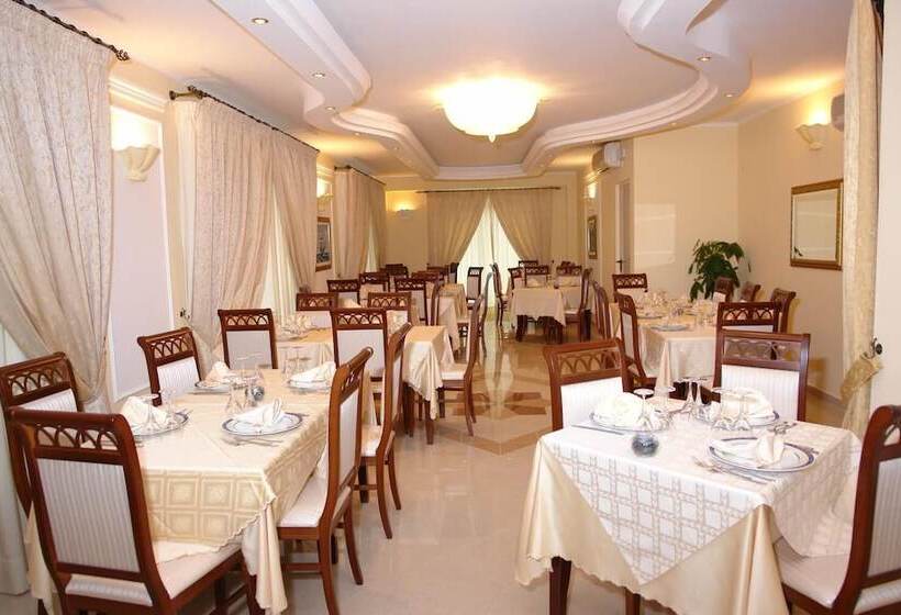 Cridda Hotel & Restaurant