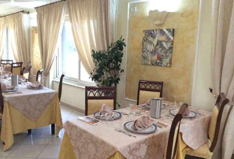 Cridda Hotel & Restaurant