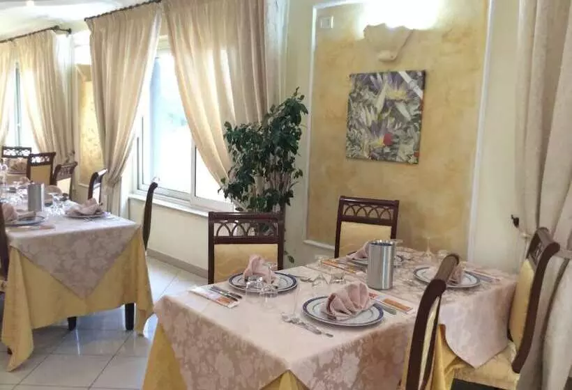 Cridda Hotel & Restaurant