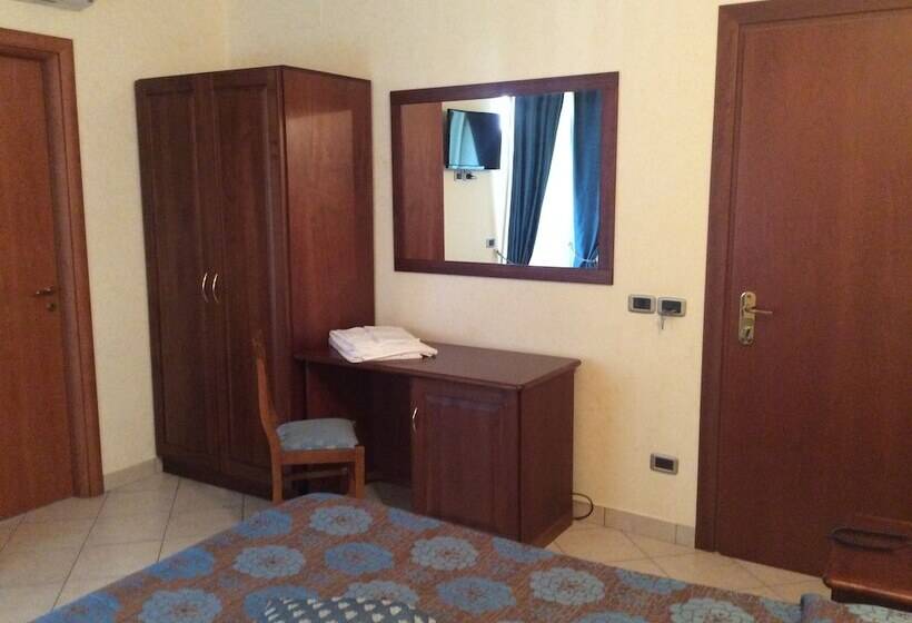 Cridda Hotel & Restaurant