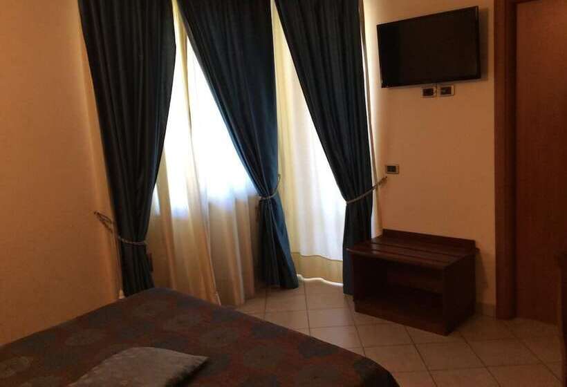 Cridda Hotel & Restaurant