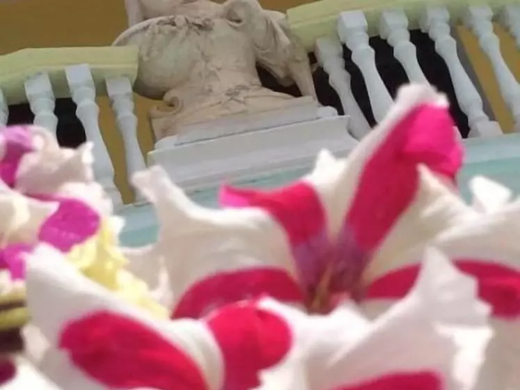 Cridda Hotel & Restaurant