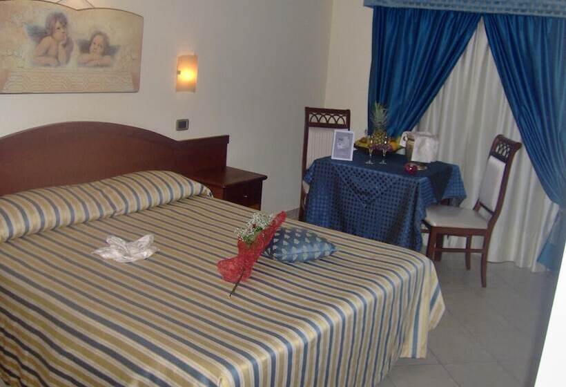 Cridda Hotel & Restaurant