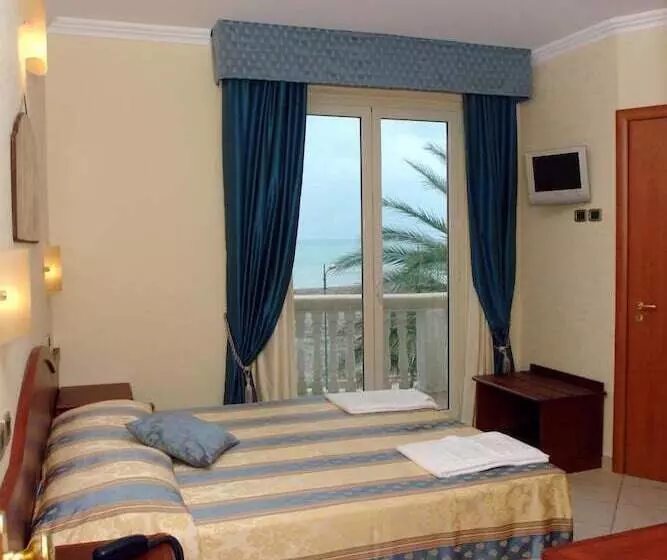 Cridda Hotel & Restaurant