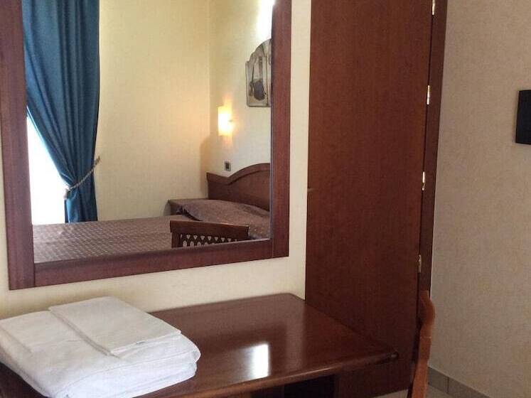 Cridda Hotel & Restaurant