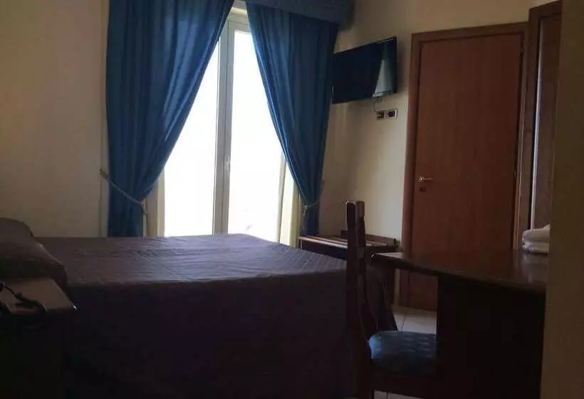 Cridda Hotel & Restaurant