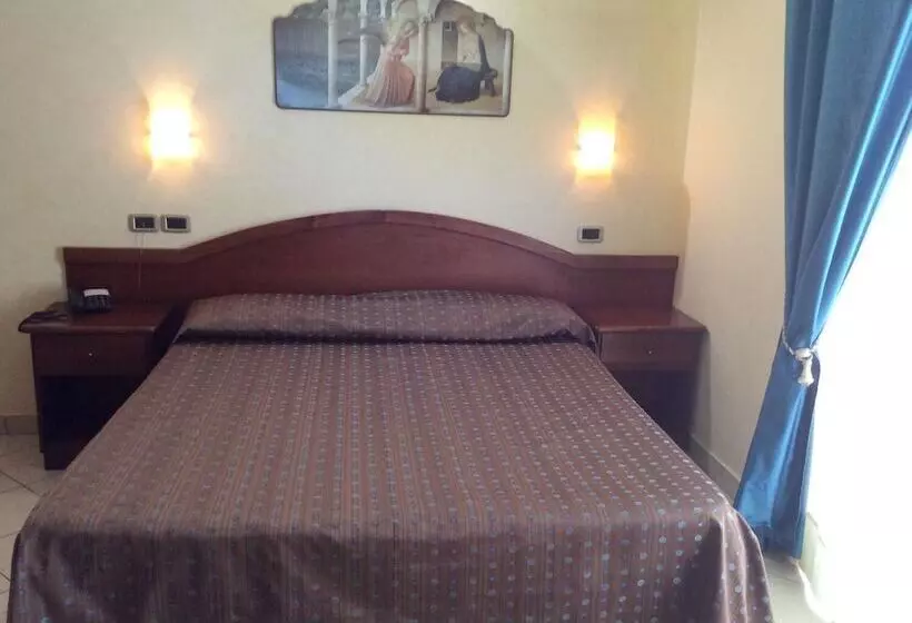 Cridda Hotel & Restaurant