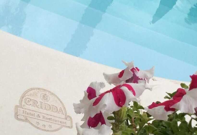 Cridda Hotel & Restaurant