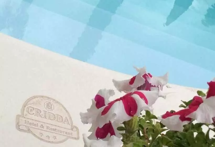 Cridda Hotel & Restaurant