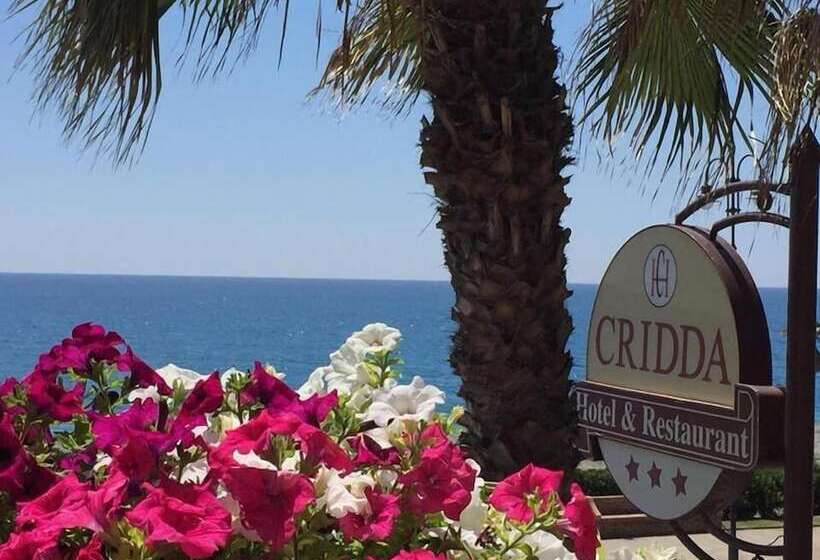 Cridda Hotel & Restaurant