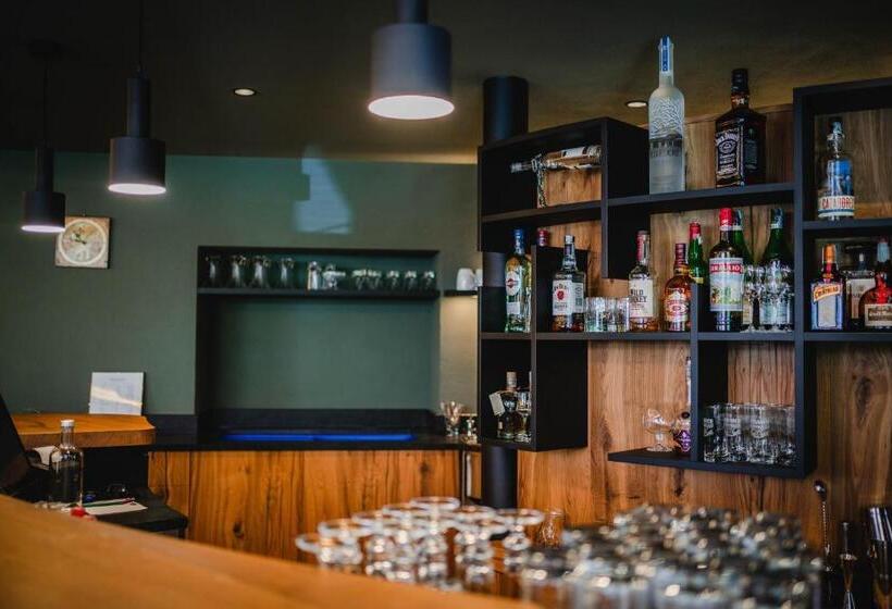 Dolomitenhotel Weisslahnbad