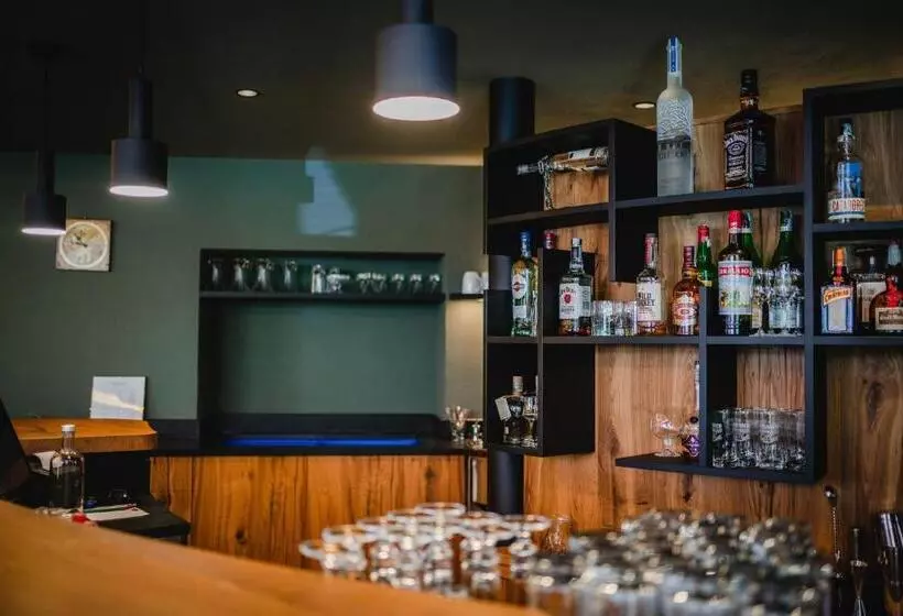 Dolomitenhotel Weisslahnbad