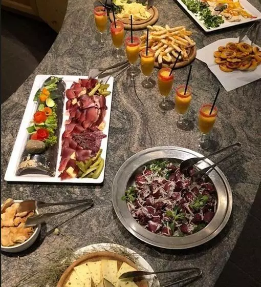 Dolomitenhotel Weisslahnbad