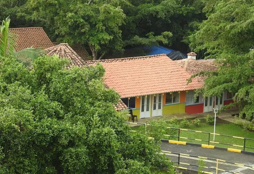 Ecohotel El Castillo All Inclusive