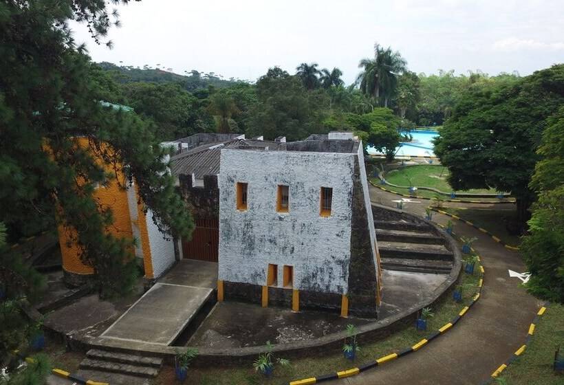 Ecohotel El Castillo All Inclusive