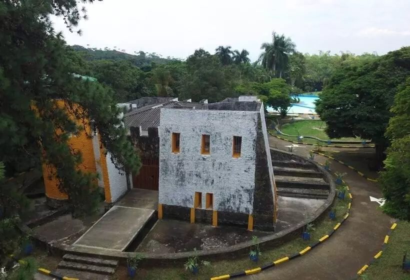 Ecohotel El Castillo All Inclusive