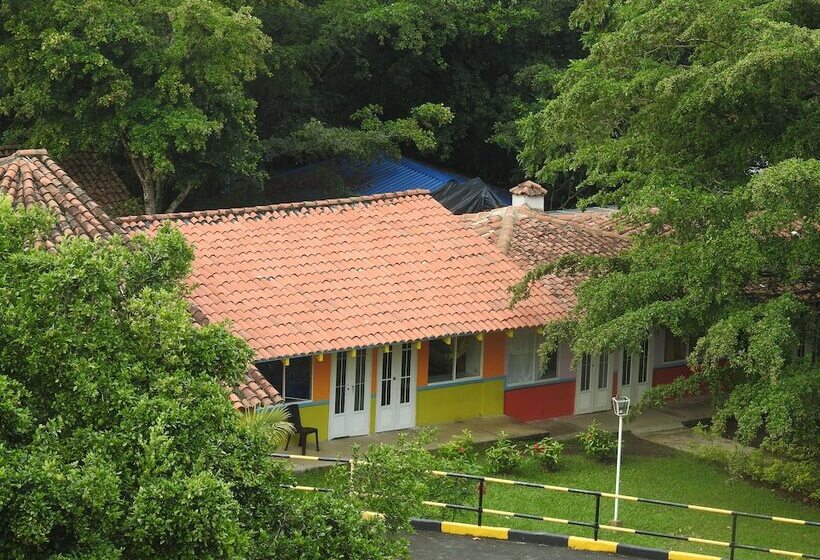 Ecohotel El Castillo All Inclusive