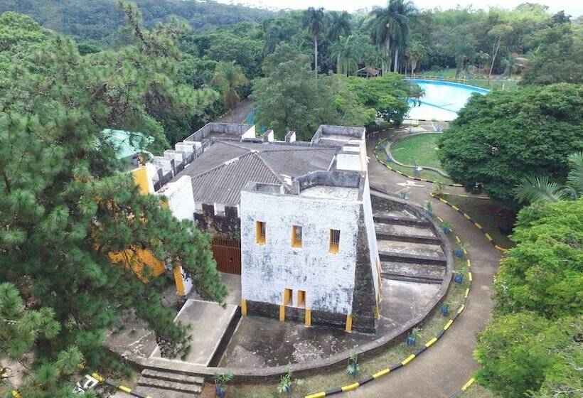 Ecohotel El Castillo All Inclusive