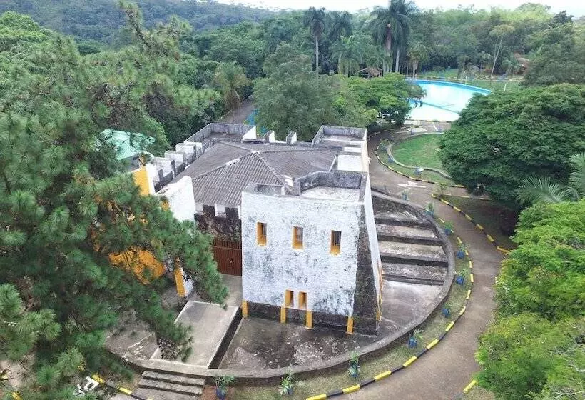 Ecohotel El Castillo All Inclusive