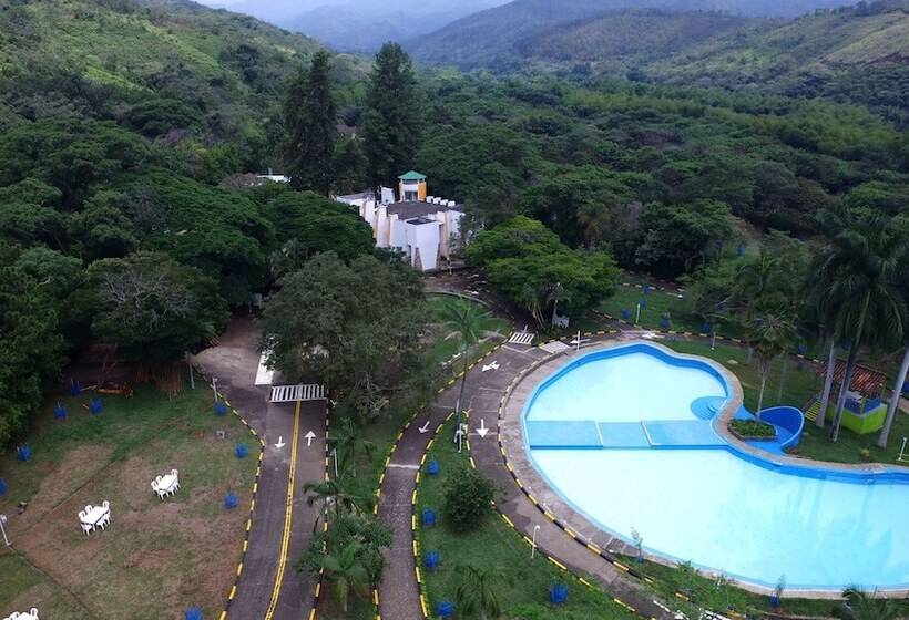 Ecohotel El Castillo All Inclusive