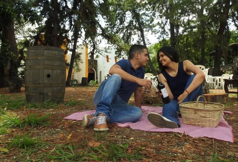 Ecohotel El Castillo All Inclusive