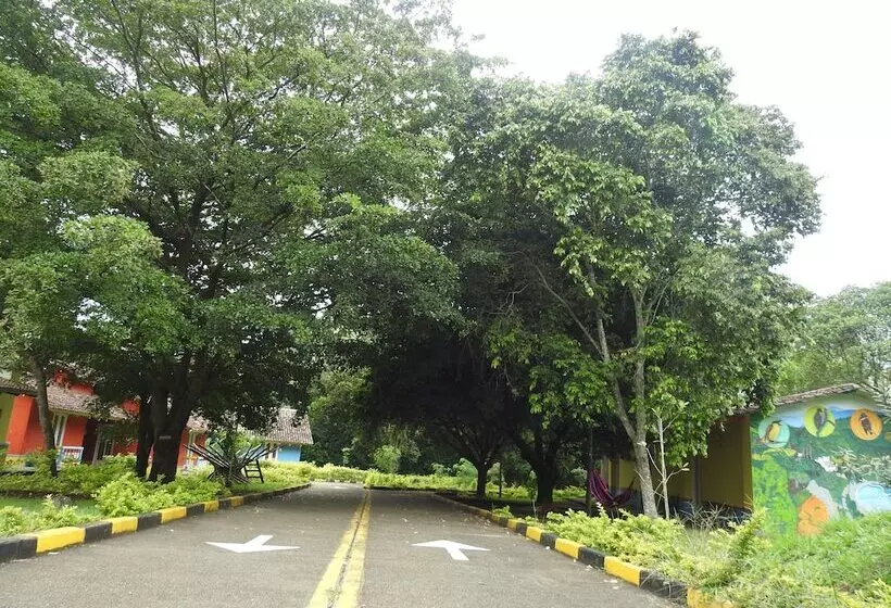 Ecohotel El Castillo All Inclusive