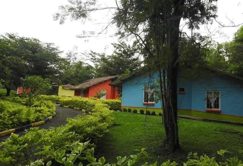 Ecohotel El Castillo All Inclusive